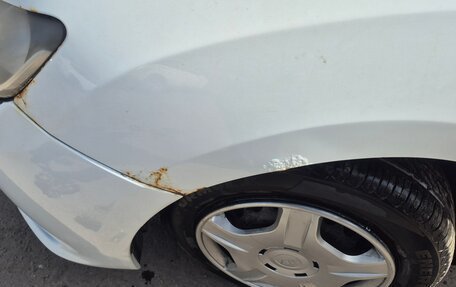 Renault Logan II, 2014 год, 390 000 рублей, 3 фотография