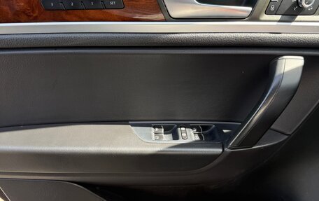 Volkswagen Touareg III, 2012 год, 1 950 000 рублей, 16 фотография