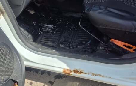 Renault Logan II, 2014 год, 390 000 рублей, 4 фотография