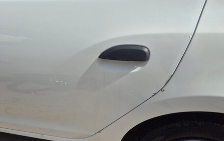 Renault Logan II, 2014 год, 390 000 рублей, 6 фотография