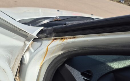 Renault Logan II, 2014 год, 390 000 рублей, 7 фотография