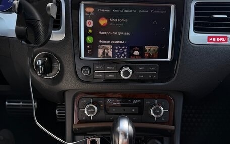 Volkswagen Touareg III, 2012 год, 1 950 000 рублей, 9 фотография