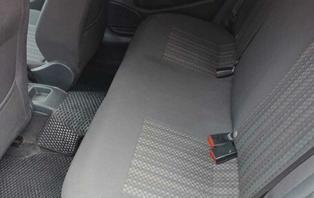 Volkswagen Polo VI (EU Market), 2020 год, 1 400 000 рублей, 7 фотография