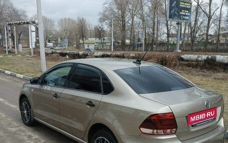 Volkswagen Polo VI (EU Market), 2020 год, 1 400 000 рублей, 5 фотография