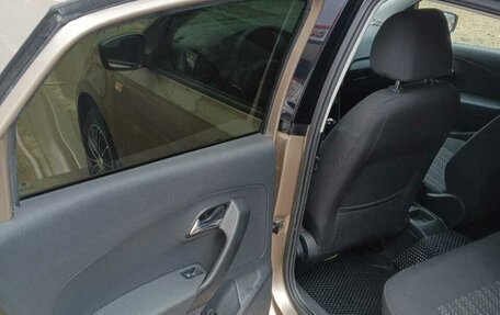 Volkswagen Polo VI (EU Market), 2020 год, 1 400 000 рублей, 8 фотография