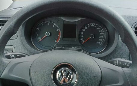 Volkswagen Polo VI (EU Market), 2020 год, 1 400 000 рублей, 12 фотография