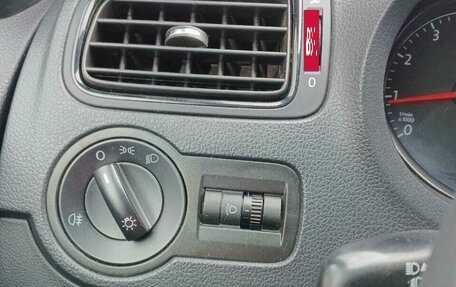 Volkswagen Polo VI (EU Market), 2020 год, 1 400 000 рублей, 11 фотография