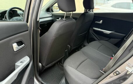 KIA Rio III рестайлинг, 2014 год, 1 230 000 рублей, 15 фотография