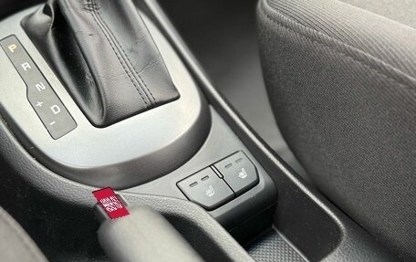 KIA Rio III рестайлинг, 2014 год, 1 230 000 рублей, 16 фотография