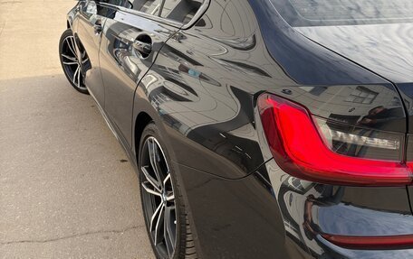 BMW 3 серия, 2019 год, 4 150 000 рублей, 5 фотография