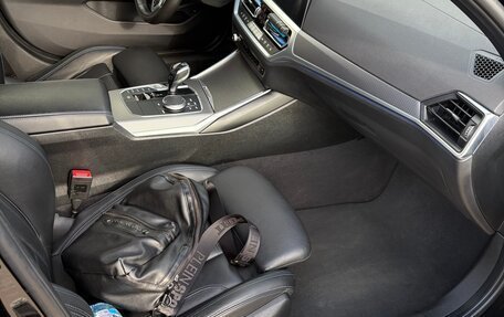 BMW 3 серия, 2019 год, 4 150 000 рублей, 3 фотография