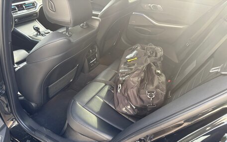 BMW 3 серия, 2019 год, 4 150 000 рублей, 6 фотография