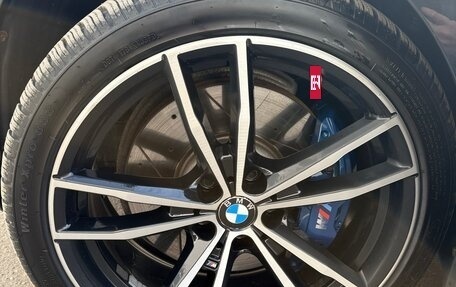 BMW 3 серия, 2019 год, 4 150 000 рублей, 7 фотография