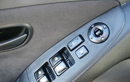 Hyundai Elantra IV, 2007 год, 479 000 рублей, 9 фотография