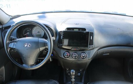 Hyundai Elantra IV, 2007 год, 479 000 рублей, 7 фотография