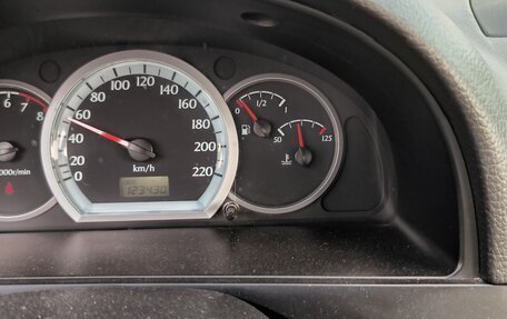 Chevrolet Lacetti, 2011 год, 735 000 рублей, 3 фотография