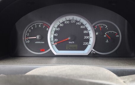 Chevrolet Lacetti, 2011 год, 735 000 рублей, 4 фотография