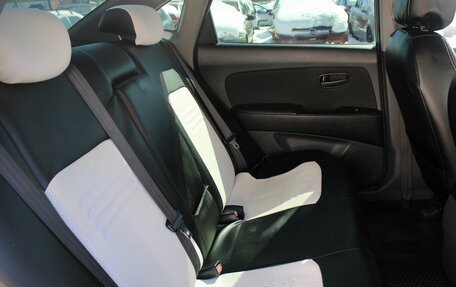 Hyundai Elantra IV, 2007 год, 479 000 рублей, 14 фотография