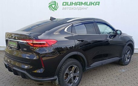 Haval F7x I, 2023 год, 2 045 000 рублей, 5 фотография