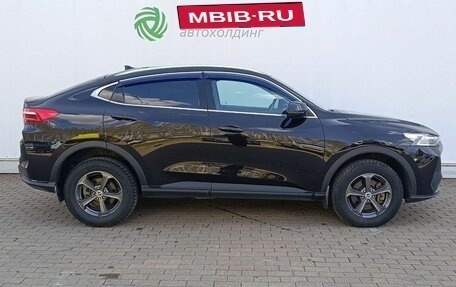 Haval F7x I, 2023 год, 2 045 000 рублей, 4 фотография