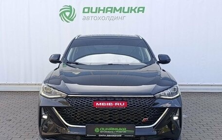 Haval F7x I, 2023 год, 2 045 000 рублей, 2 фотография