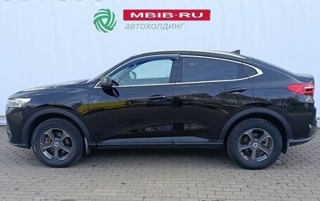 Haval F7x I, 2023 год, 2 045 000 рублей, 8 фотография