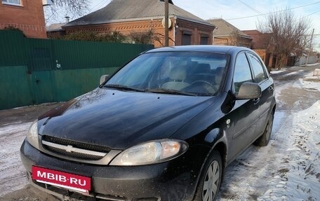 Chevrolet Lacetti, 2011 год, 735 000 рублей, 2 фотография