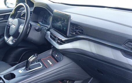 Haval F7x I, 2023 год, 2 045 000 рублей, 10 фотография