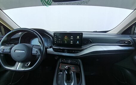 Haval F7x I, 2023 год, 2 045 000 рублей, 14 фотография