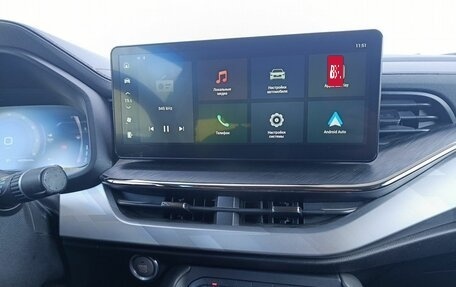 Haval F7x I, 2023 год, 2 045 000 рублей, 12 фотография