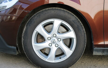 Volvo V40 II рестайлинг, 2017 год, 1 296 000 рублей, 14 фотография