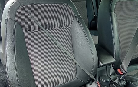 Opel Astra J, 2012 год, 780 000 рублей, 11 фотография