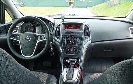 Opel Astra J, 2012 год, 780 000 рублей, 13 фотография