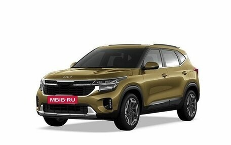 KIA Seltos I, 2026 год, 3 450 000 рублей, 4 фотография