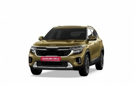 KIA Seltos I, 2026 год, 3 450 000 рублей, 8 фотография