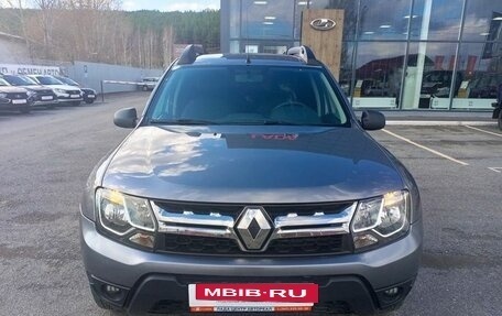 Renault Duster I рестайлинг, 2020 год, 1 750 000 рублей, 2 фотография