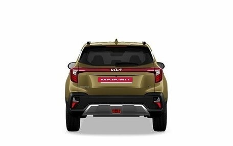 KIA Seltos I, 2026 год, 3 450 000 рублей, 5 фотография