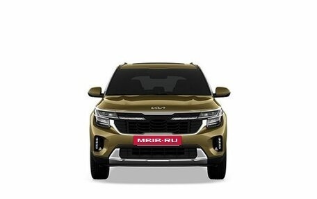 KIA Seltos I, 2026 год, 3 450 000 рублей, 3 фотография