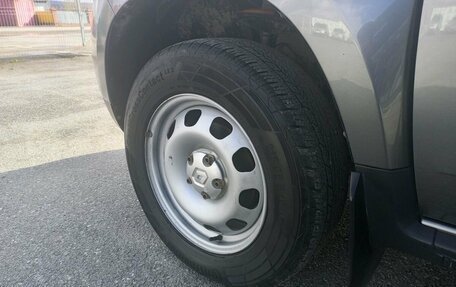 Renault Duster I рестайлинг, 2020 год, 1 750 000 рублей, 7 фотография