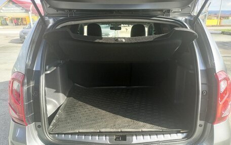 Renault Duster I рестайлинг, 2020 год, 1 750 000 рублей, 9 фотография