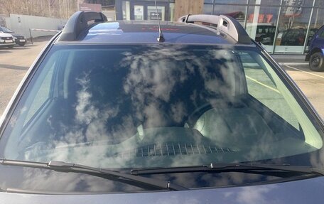 Renault Duster I рестайлинг, 2020 год, 1 750 000 рублей, 10 фотография