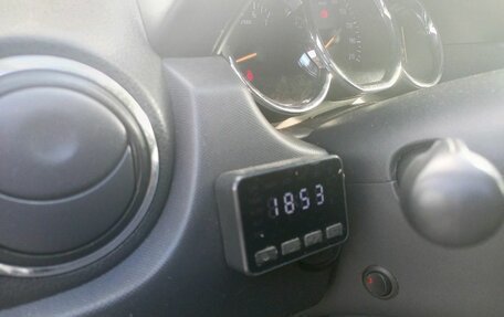 Renault Duster I рестайлинг, 2020 год, 1 750 000 рублей, 14 фотография