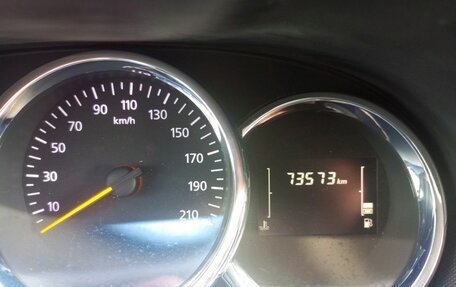 Renault Duster I рестайлинг, 2020 год, 1 750 000 рублей, 12 фотография