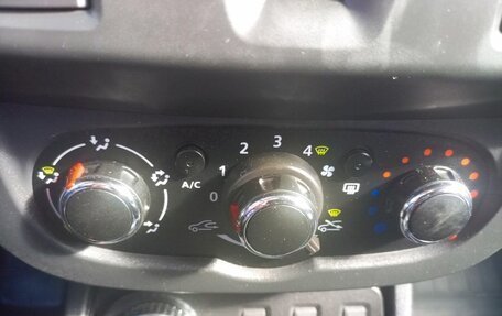 Renault Duster I рестайлинг, 2020 год, 1 750 000 рублей, 15 фотография