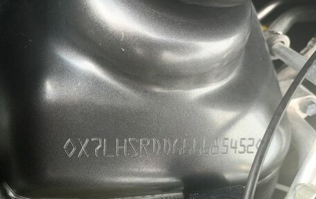 Renault Duster I рестайлинг, 2020 год, 1 750 000 рублей, 22 фотография