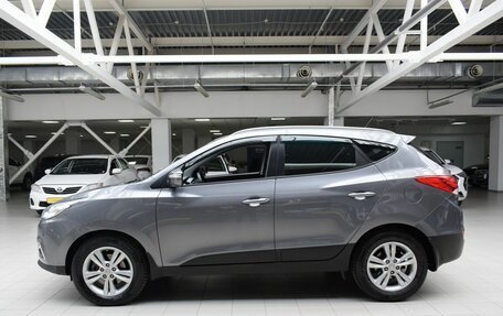 Hyundai ix35 I рестайлинг, 2011 год, 1 100 000 рублей, 4 фотография