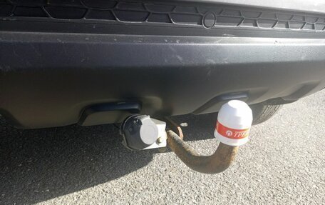 Renault Duster I рестайлинг, 2020 год, 1 750 000 рублей, 25 фотография