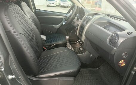 Renault Duster I рестайлинг, 2020 год, 1 750 000 рублей, 23 фотография