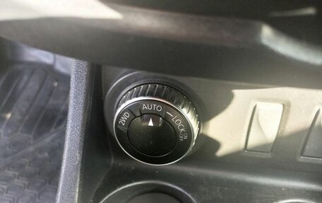 Renault Duster I рестайлинг, 2020 год, 1 750 000 рублей, 26 фотография