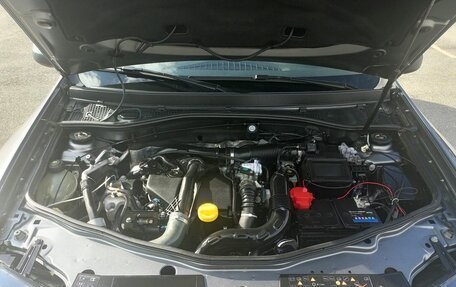 Renault Duster I рестайлинг, 2020 год, 1 750 000 рублей, 21 фотография